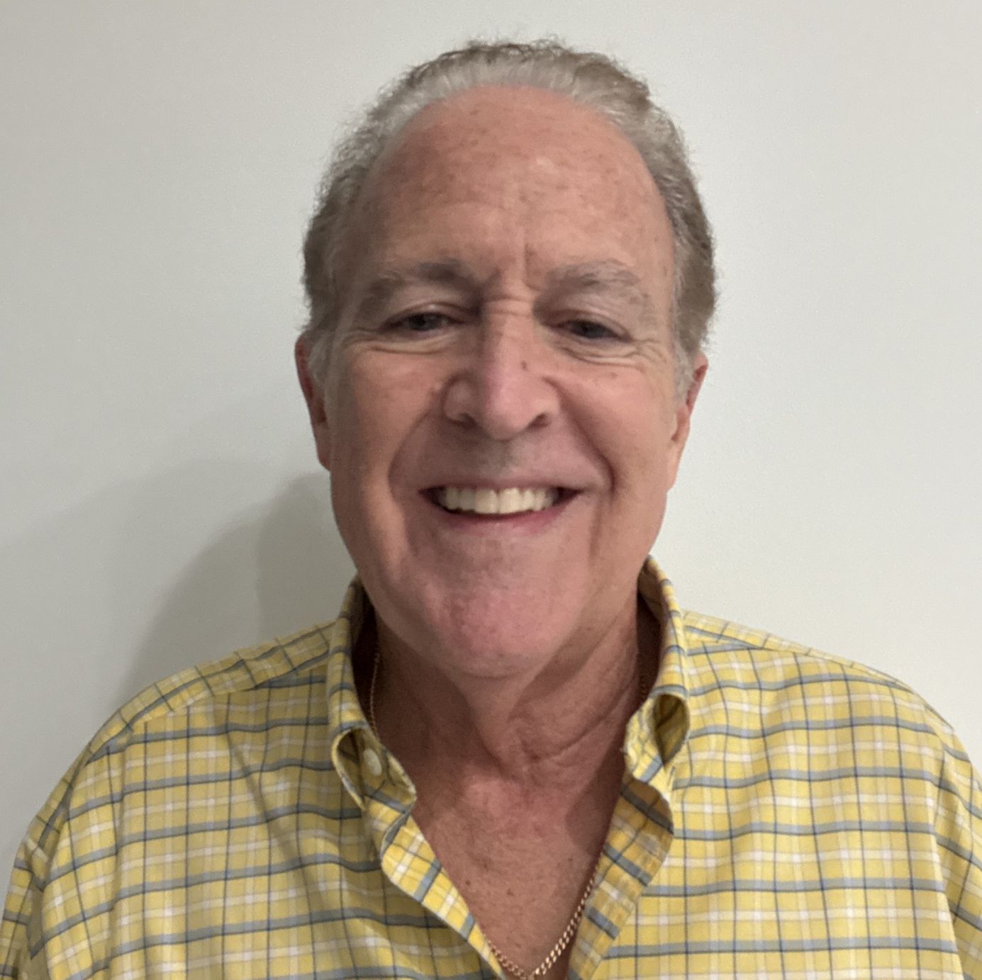 Profile of Richard Martin