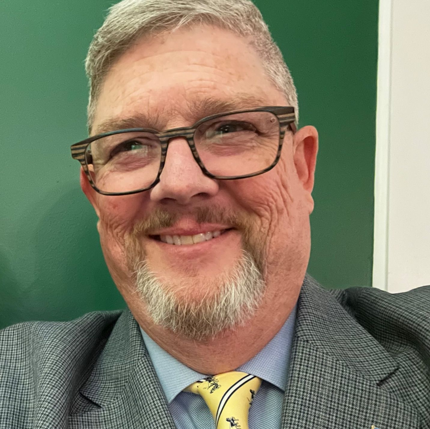 Profile of Bill Thomas