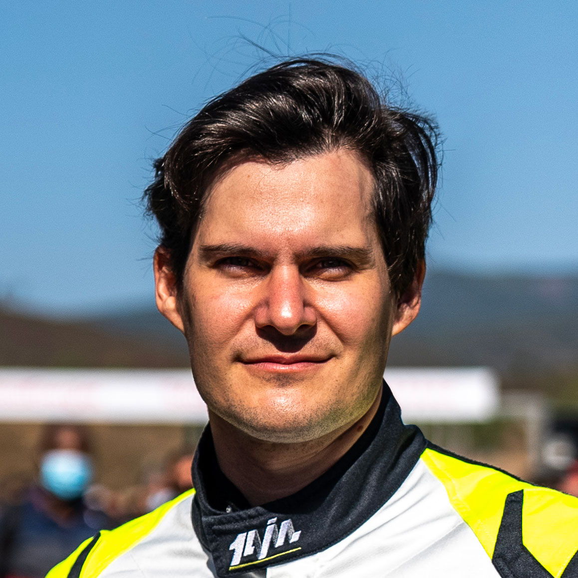 Profile of Alessandro Bressan