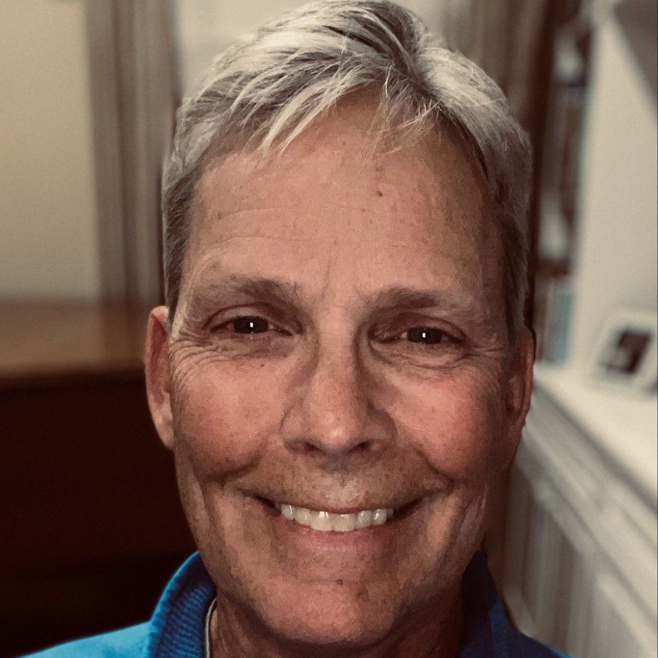 Profile of Bruce Johnson