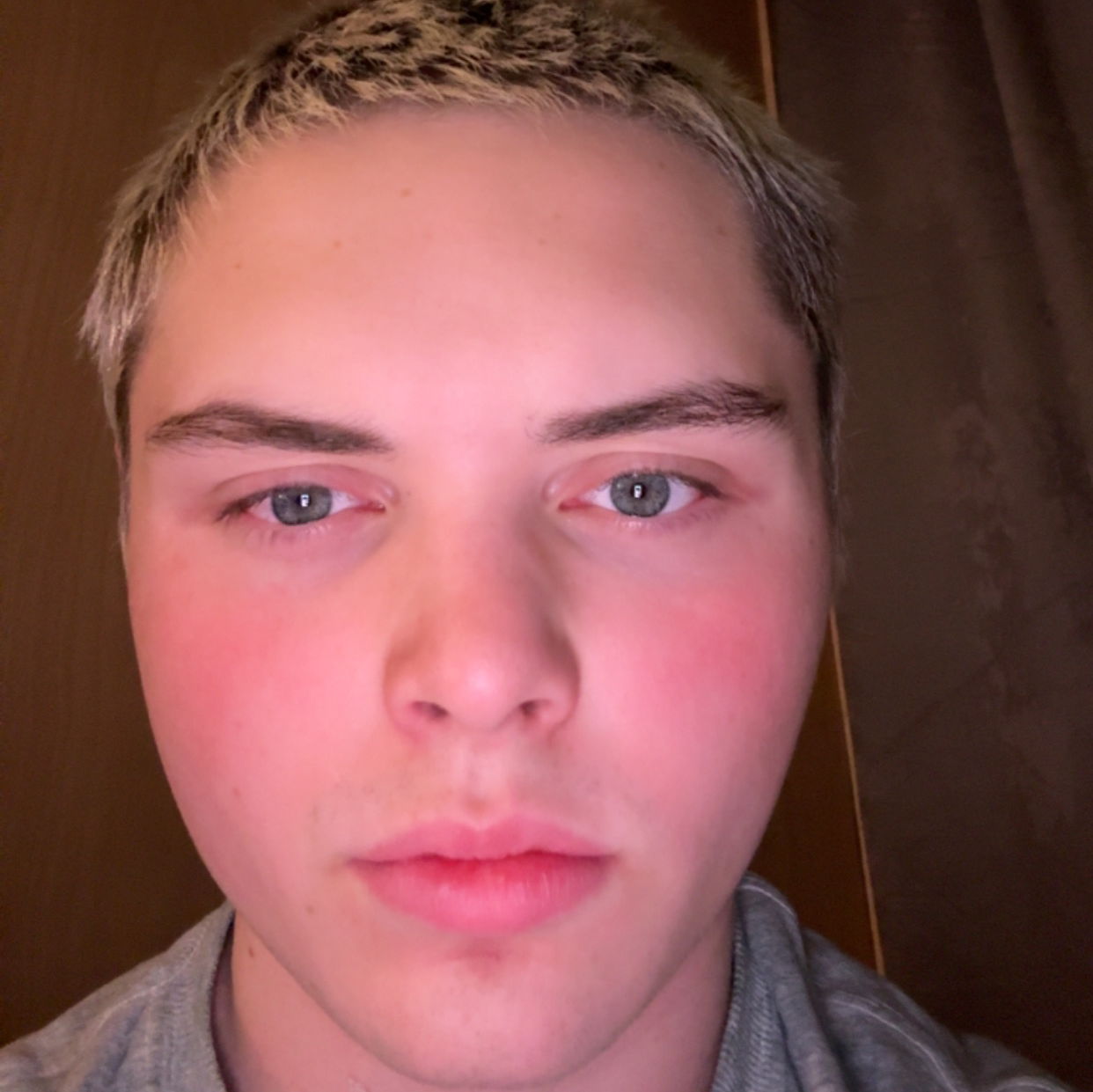 Profile of Oliver Ellingson