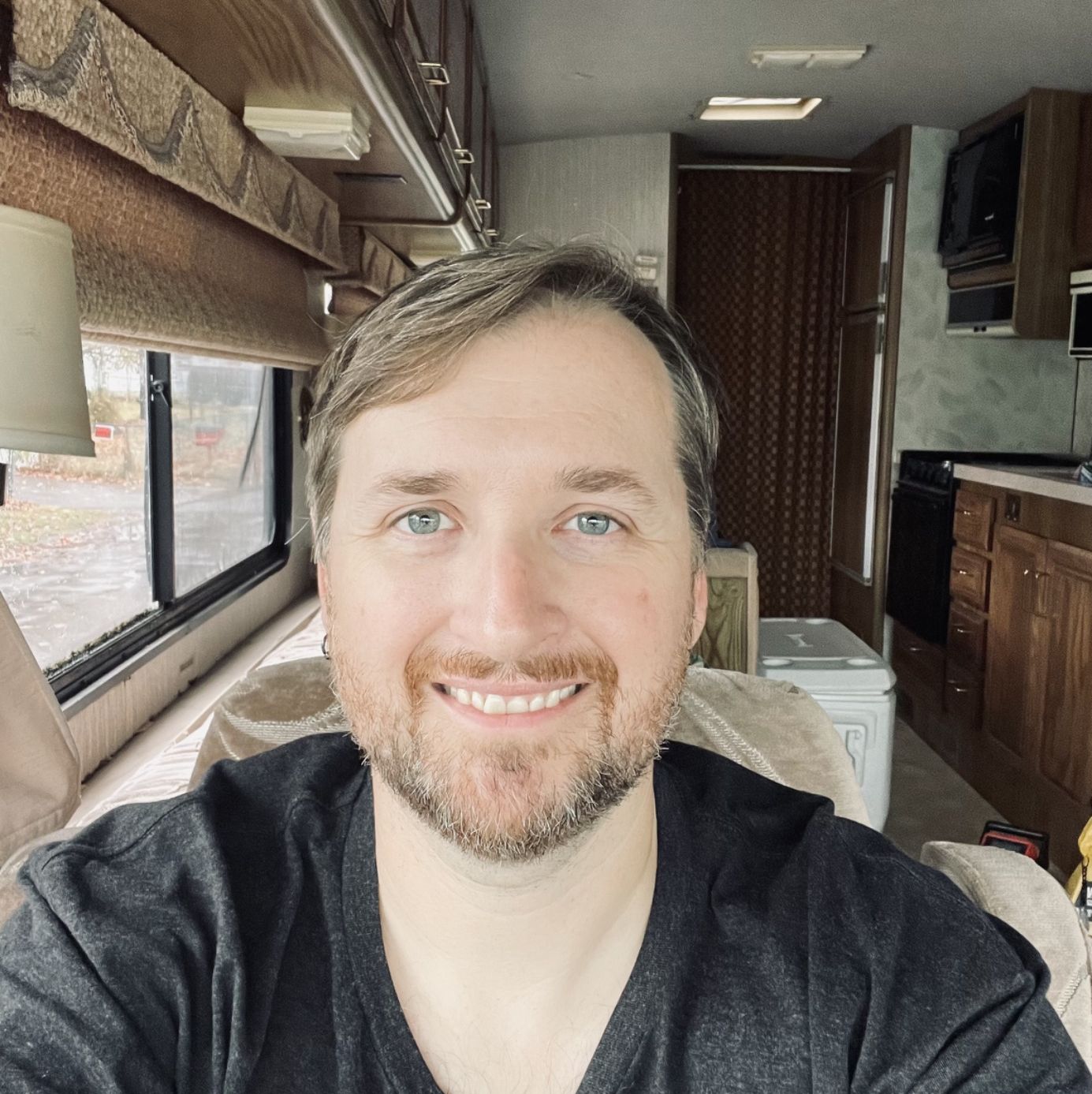 Profile of Joshua Beam