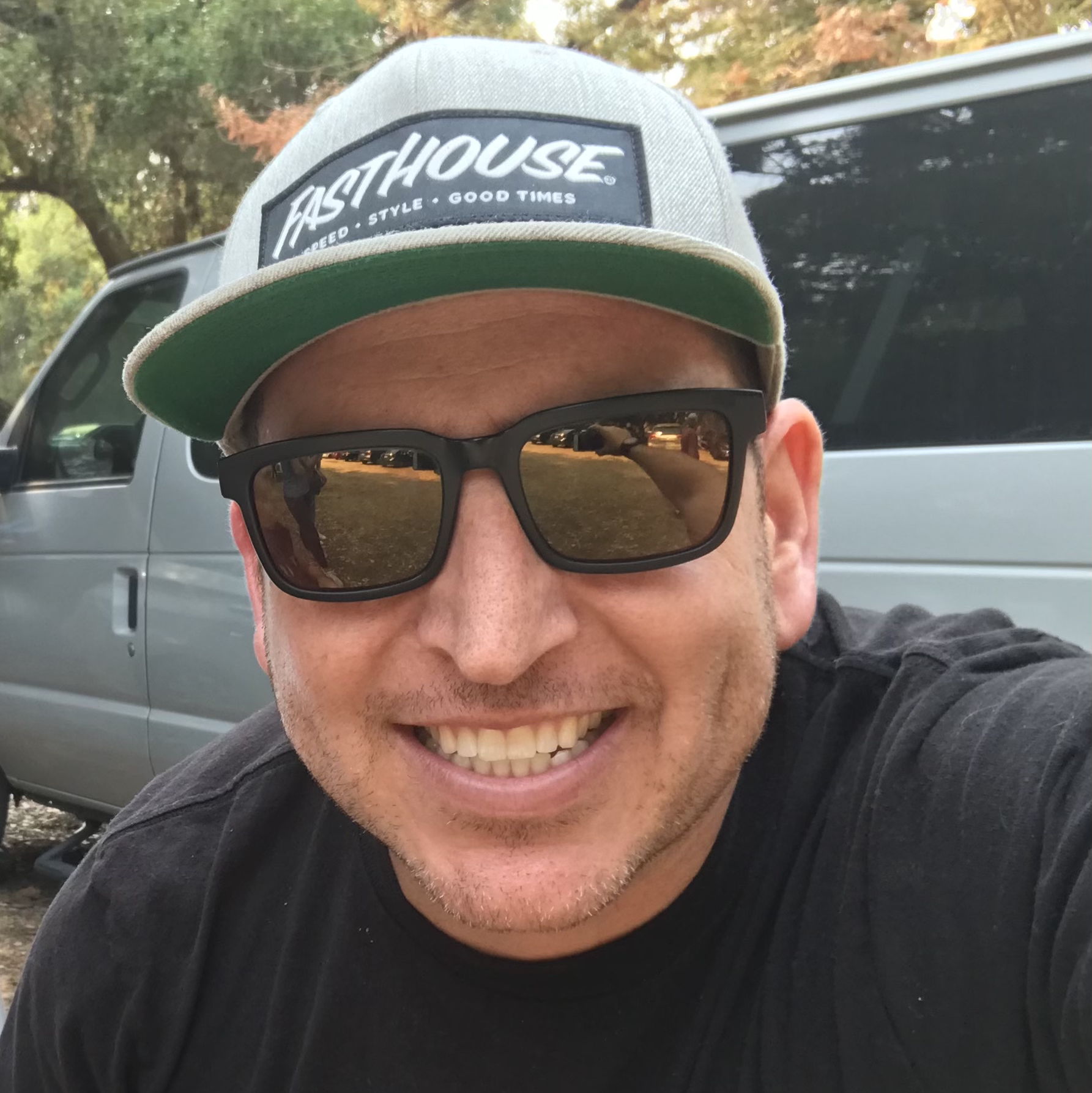 Profile of Brian Codianne