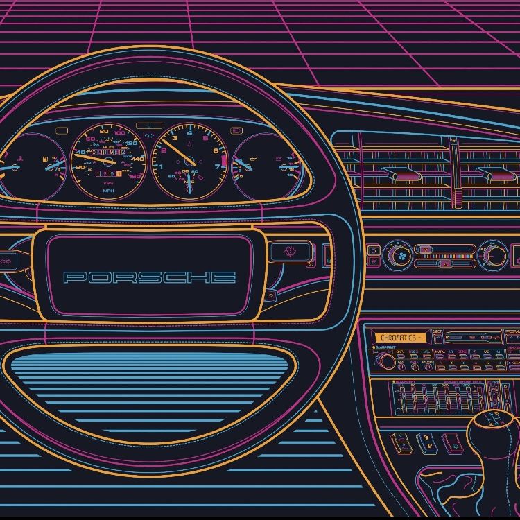 Profile of Robert Lohry