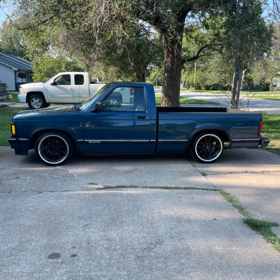 Profile of Dustin Nash