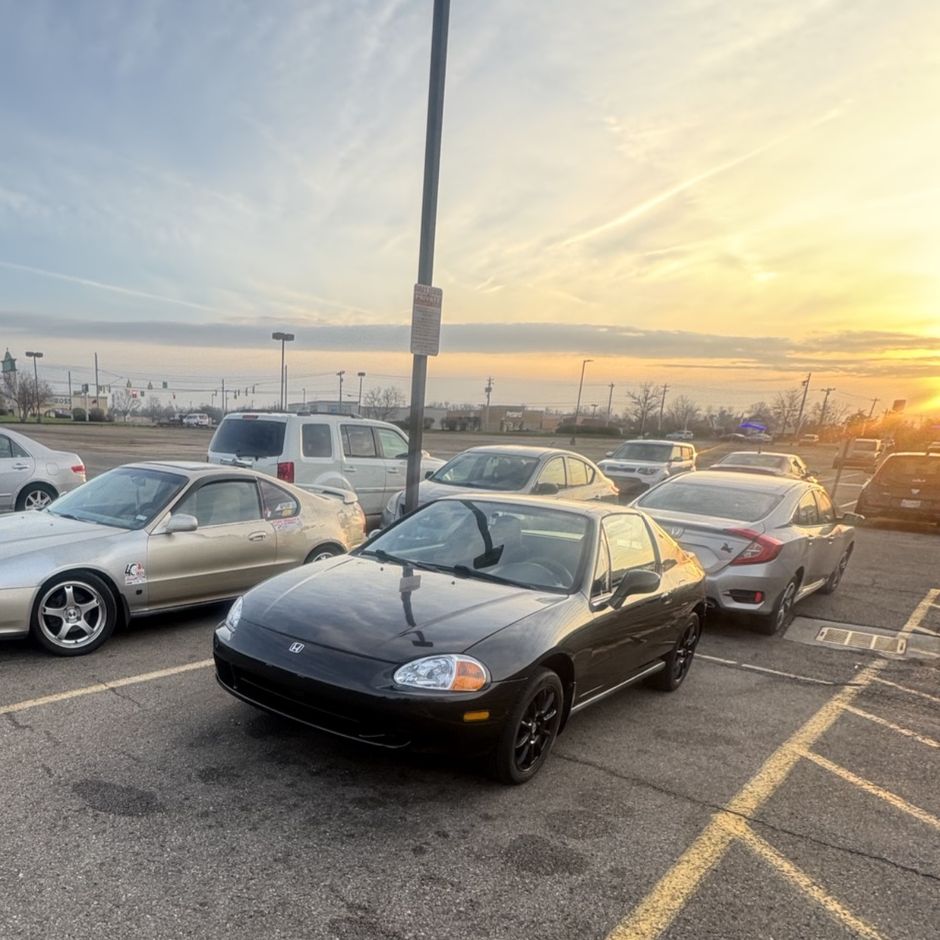 Profile of Philip Mowery