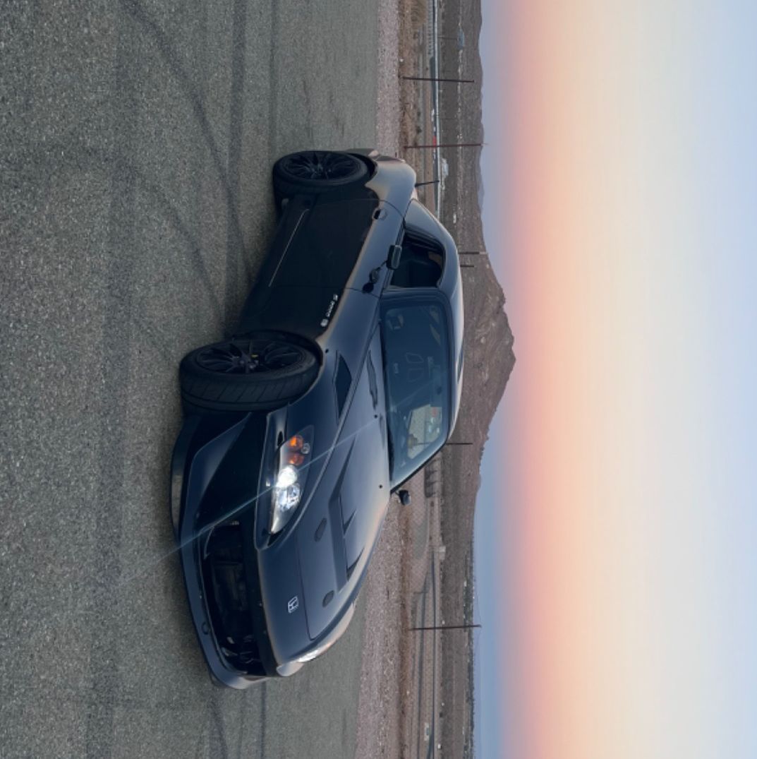 Profile of Kai Workman