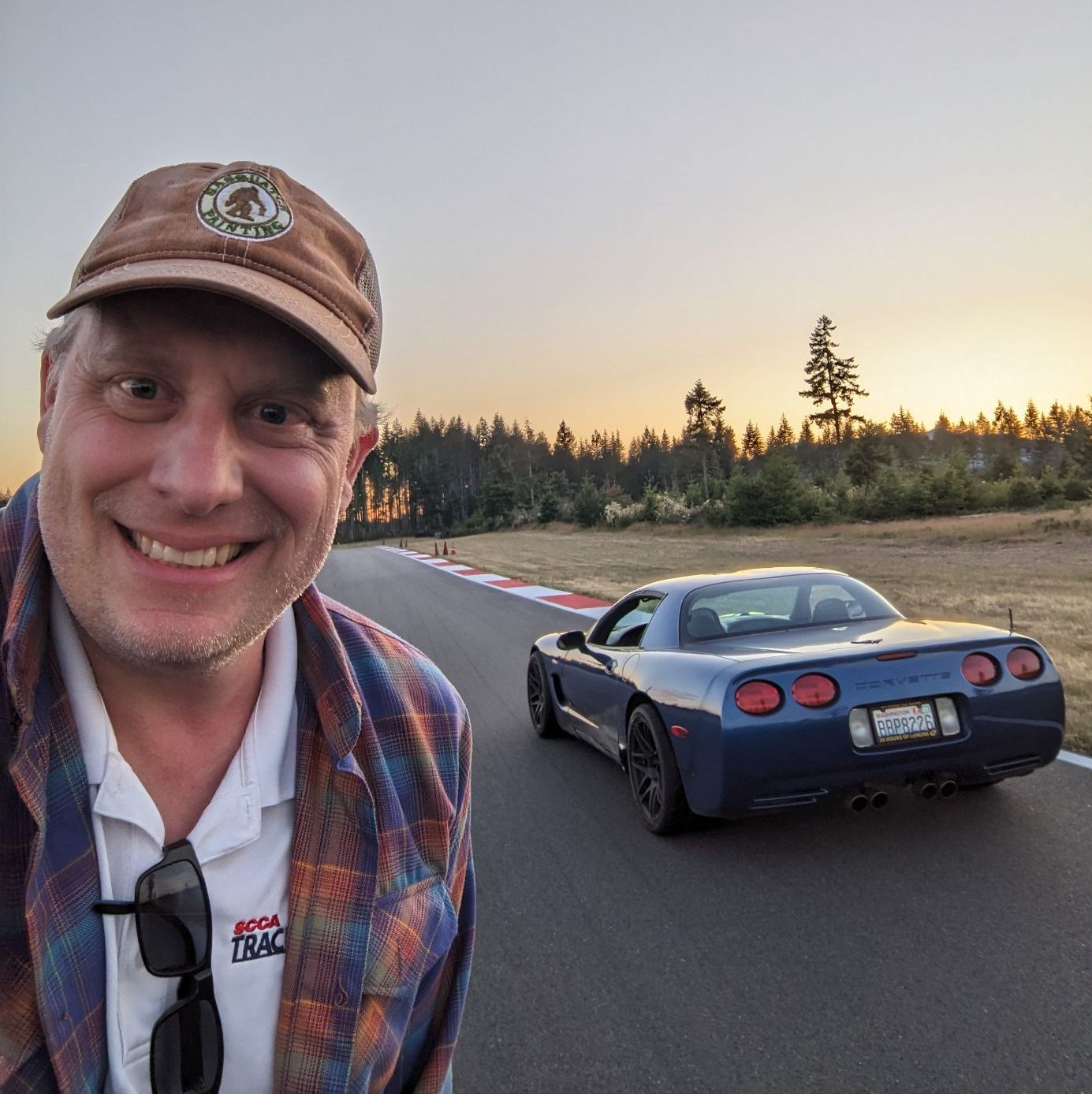 Profile of Joshua Schultz