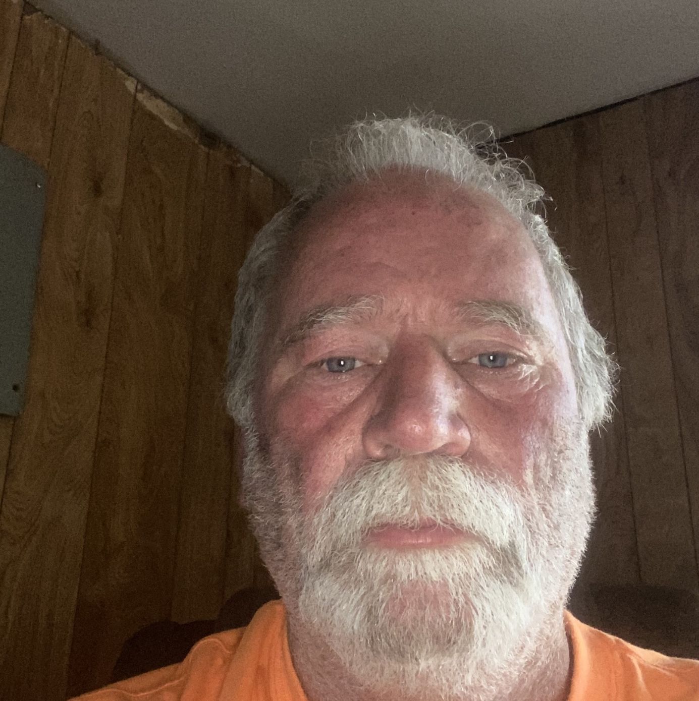 Profile of Jeff Adams