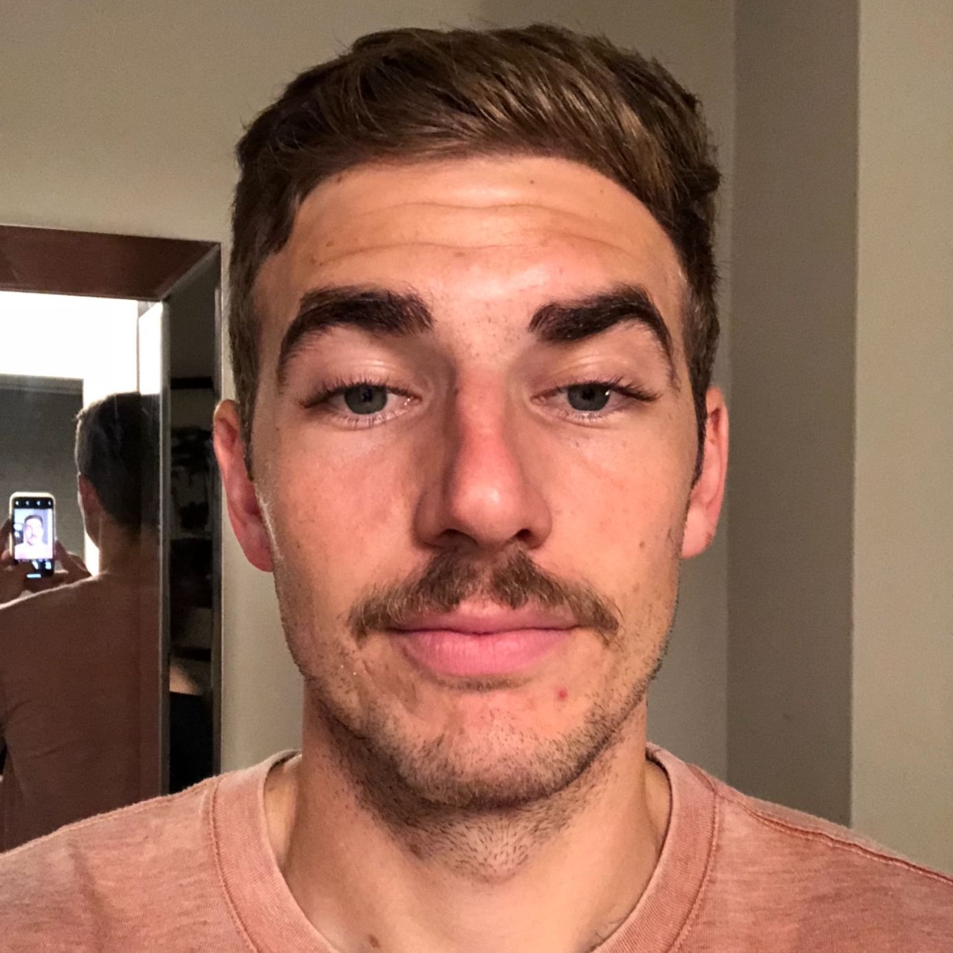 Profile of Michael Mastroserio