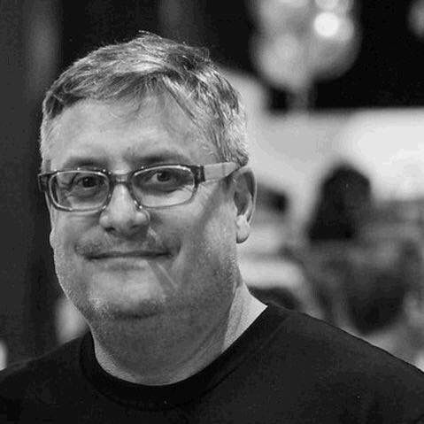 Profile of Jeff Shafer