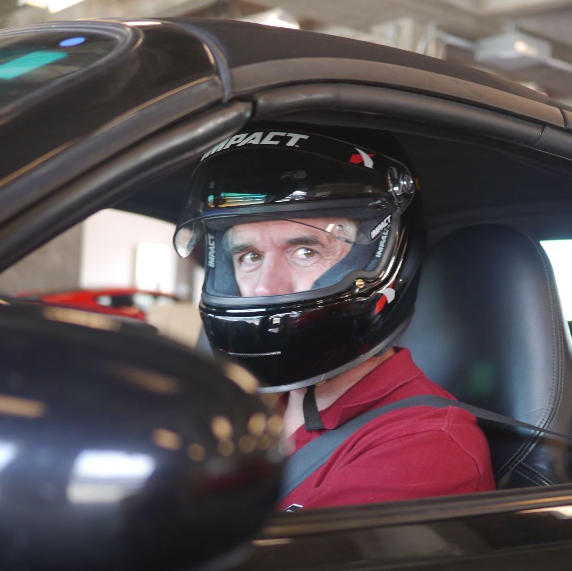 Profile of Martin Bott