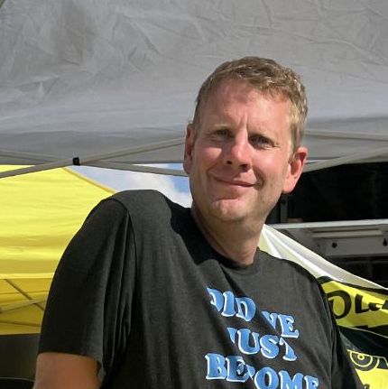 Profile of Michael Schroeder
