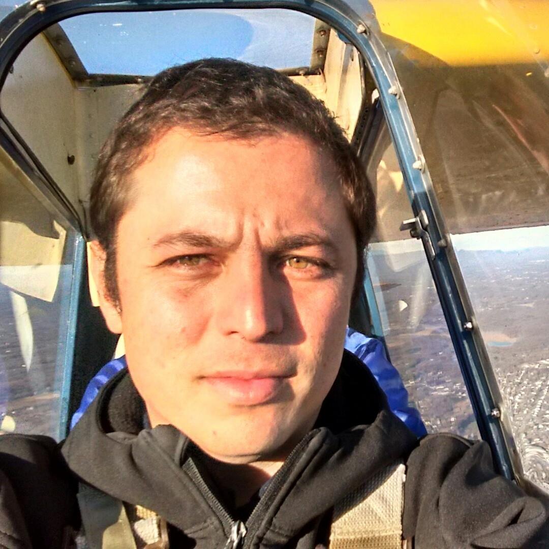 Profile of Estuardo Tschen