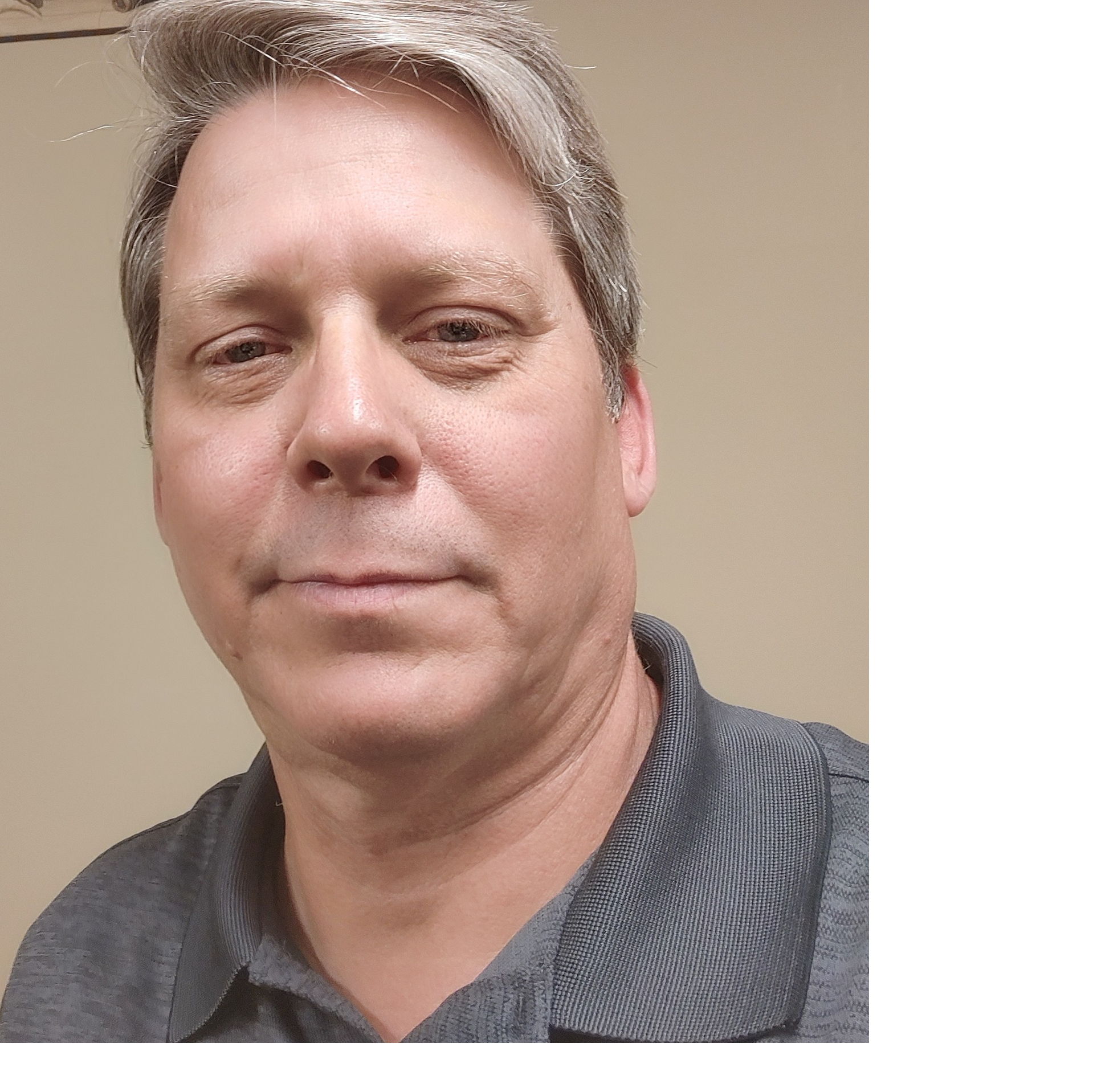 Profile of Michael Green