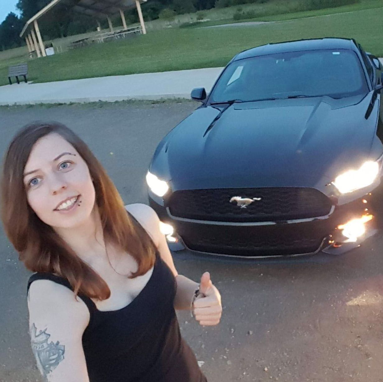 Profile of Dianka Blick