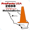 California Divisional Series logo