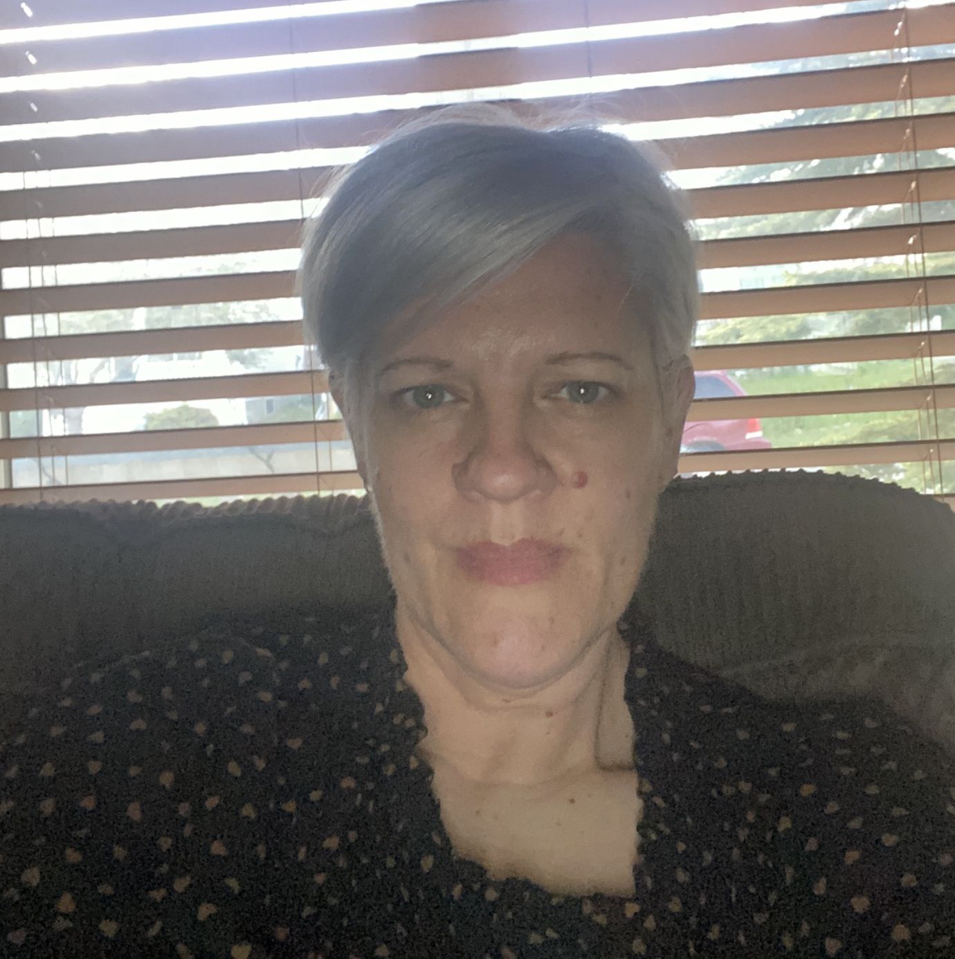 Profile of Joanne Wallace