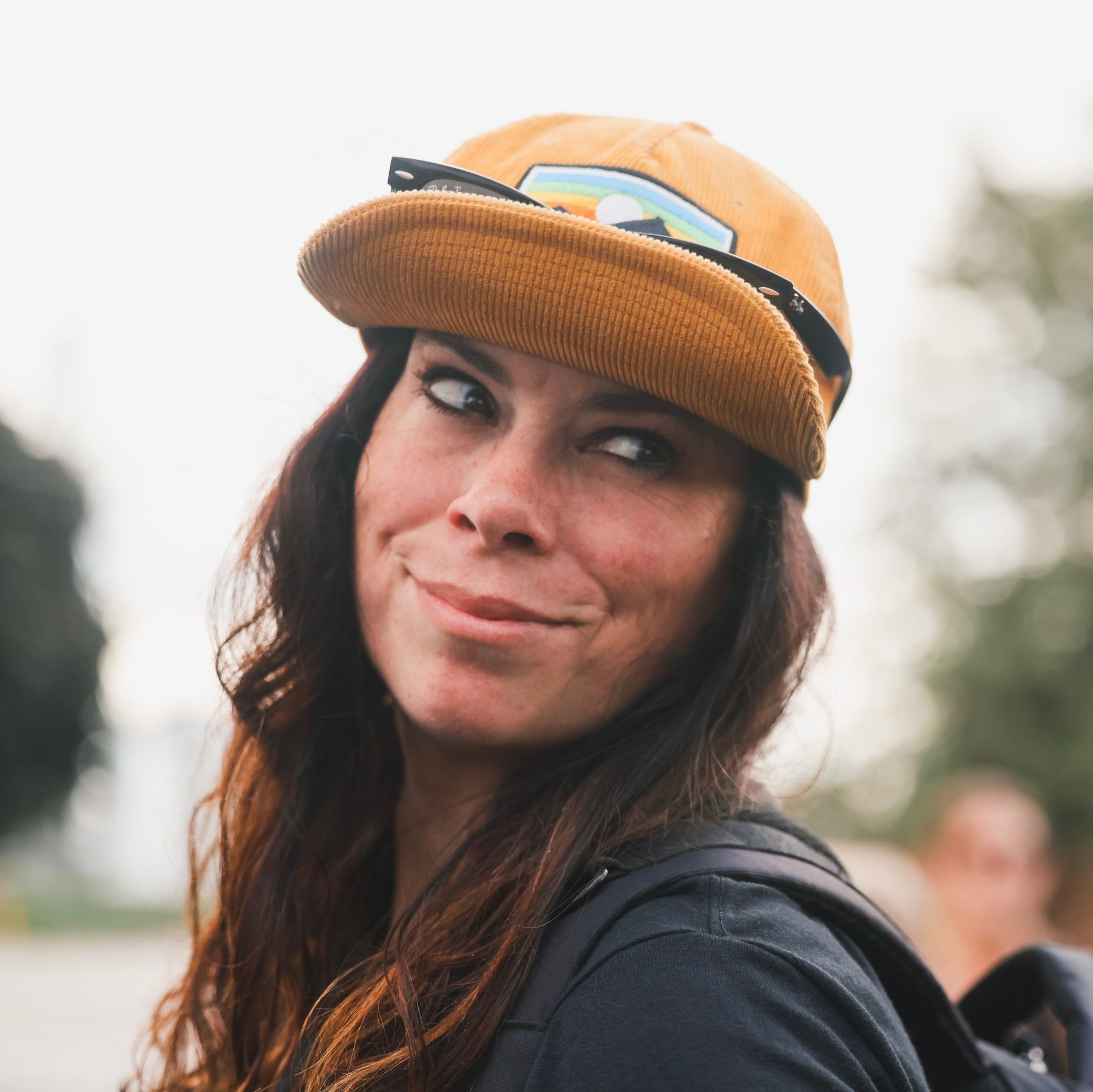 Profile of Brooke Tilidetzke