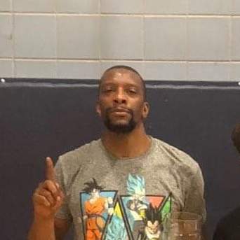 Profile of Harvey Paige