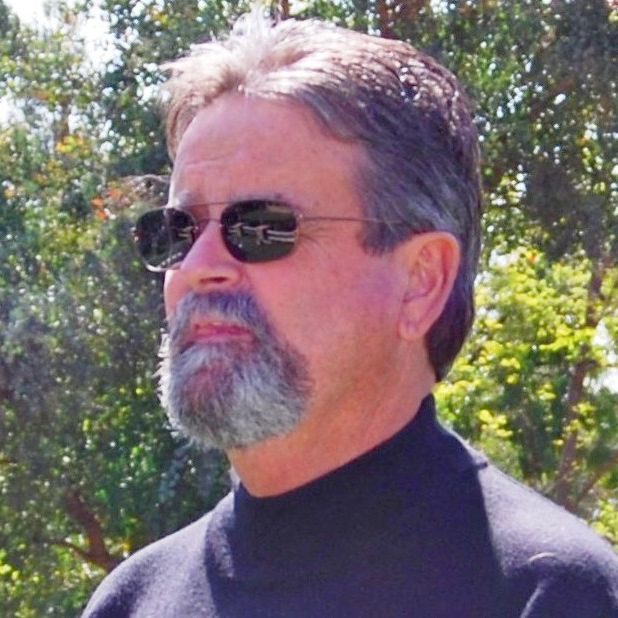 Profile of Dennis Murphy