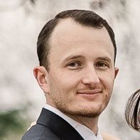 Profile of Nicholas Vivo