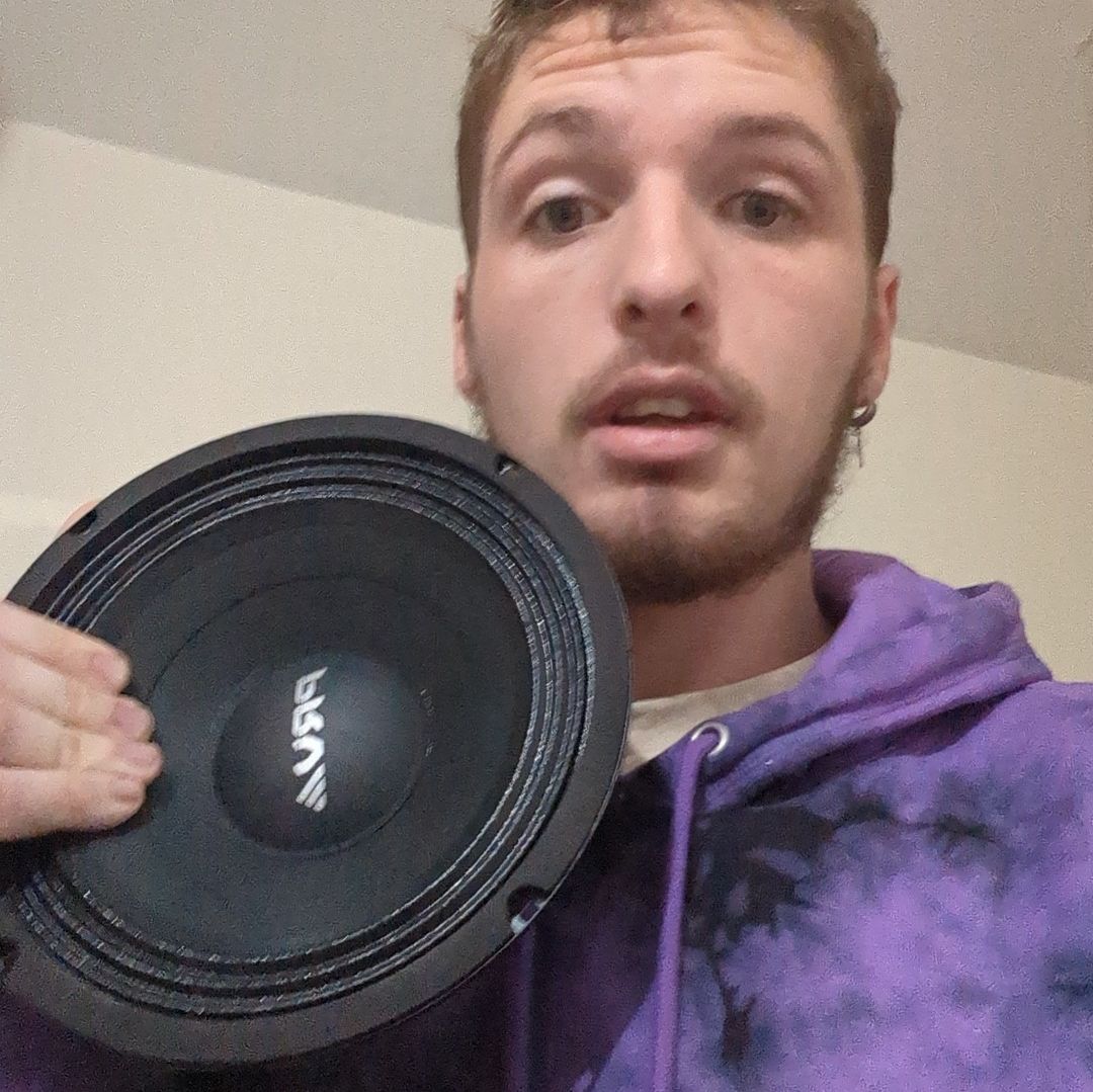 Profile of Devin Roaf