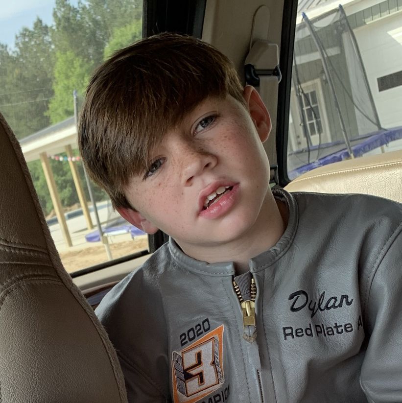 Profile of Dylan Wise