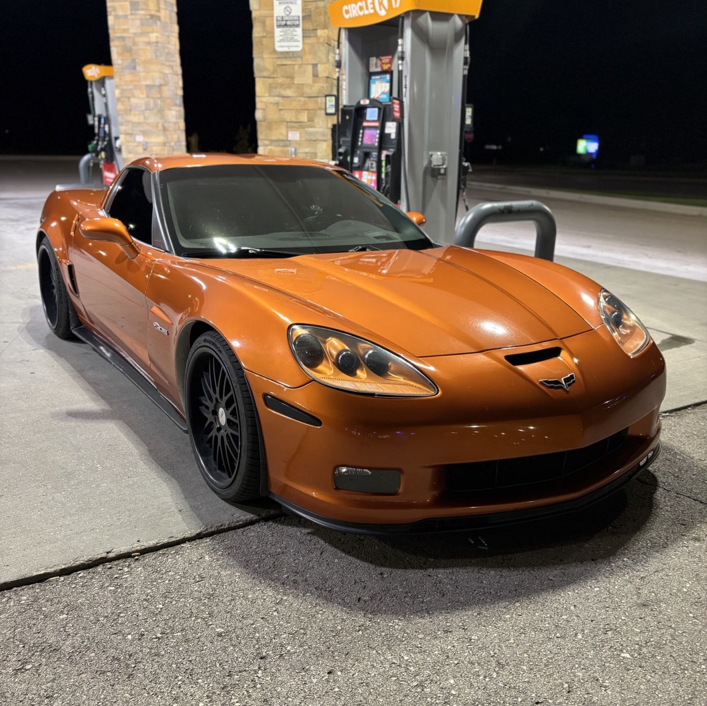 Profile of Alex Cochran