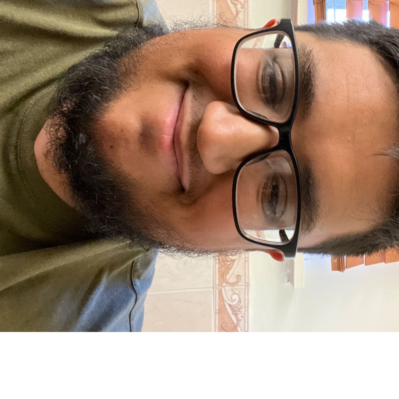 Profile of Sahil Jameel