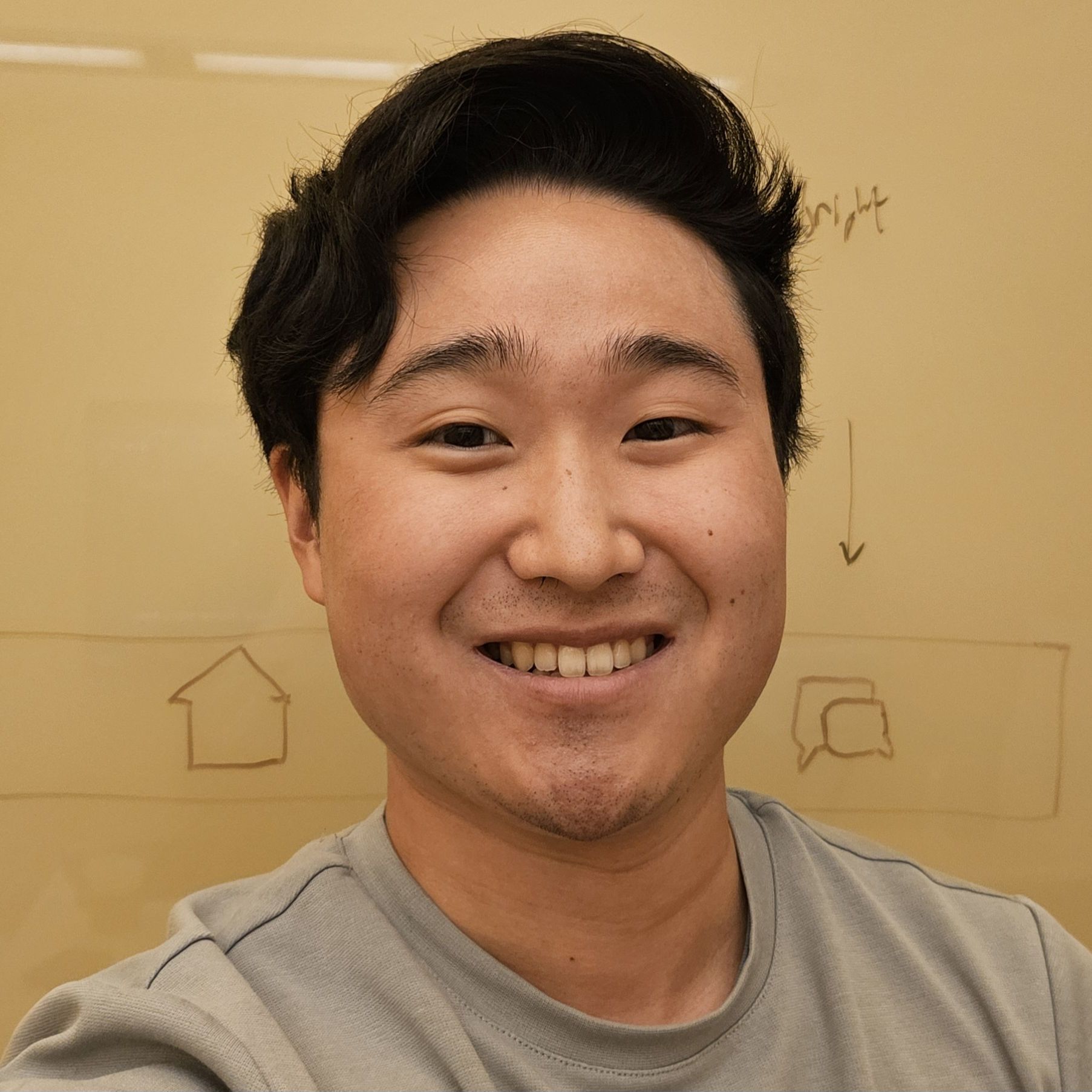 Profile of Alexander Kim