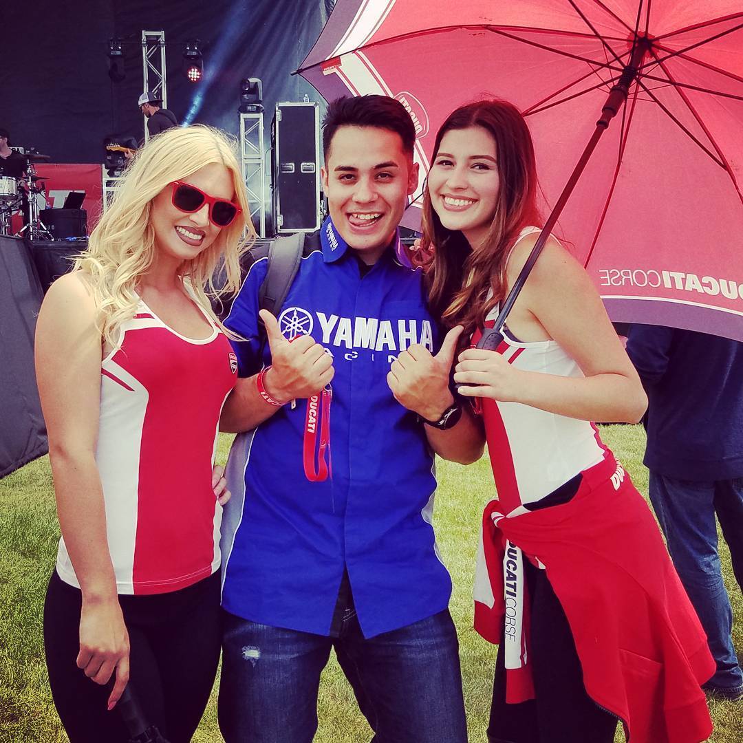 Profile of Hector Gonzales