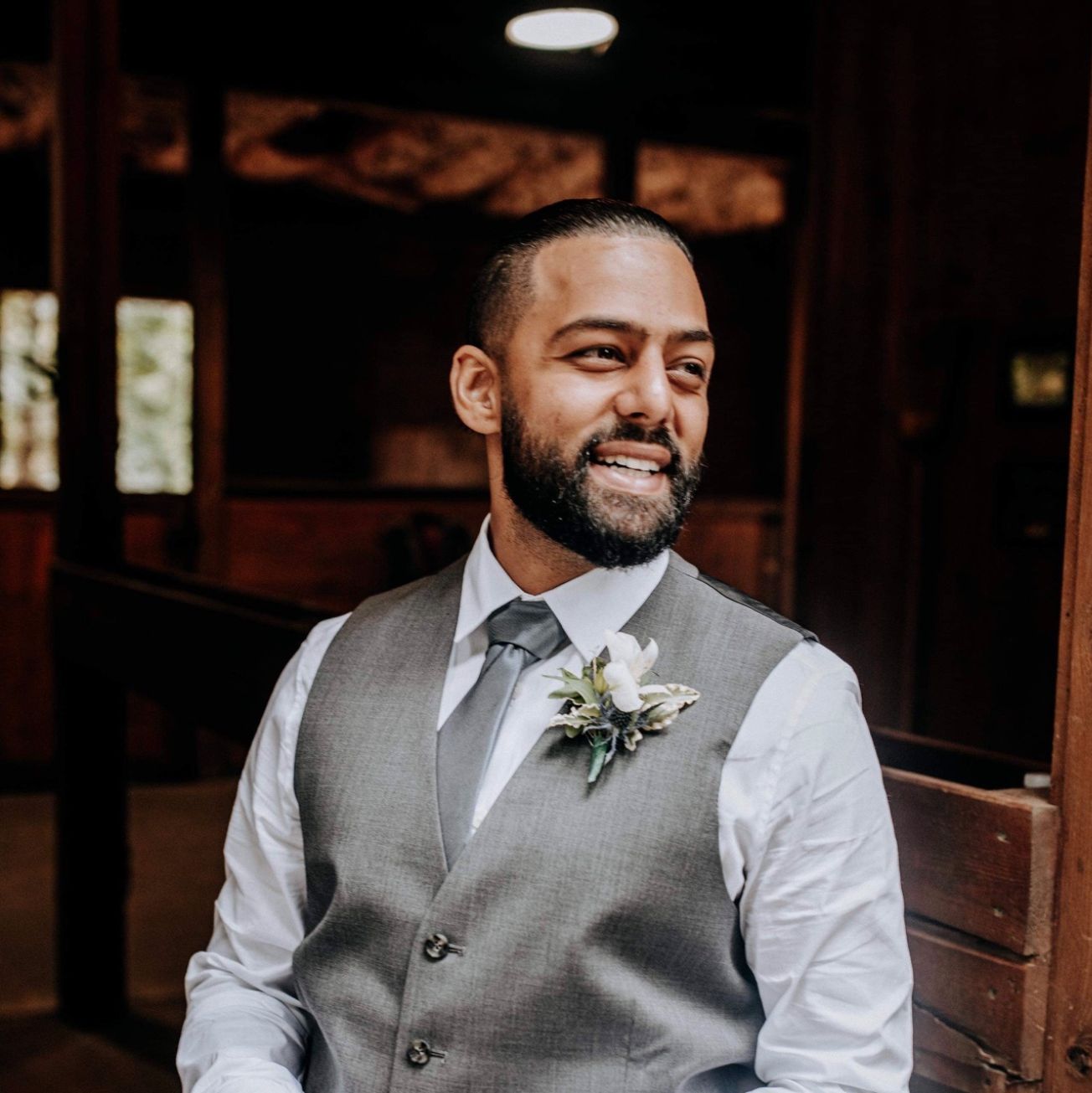 Profile of Pawan Tugnait