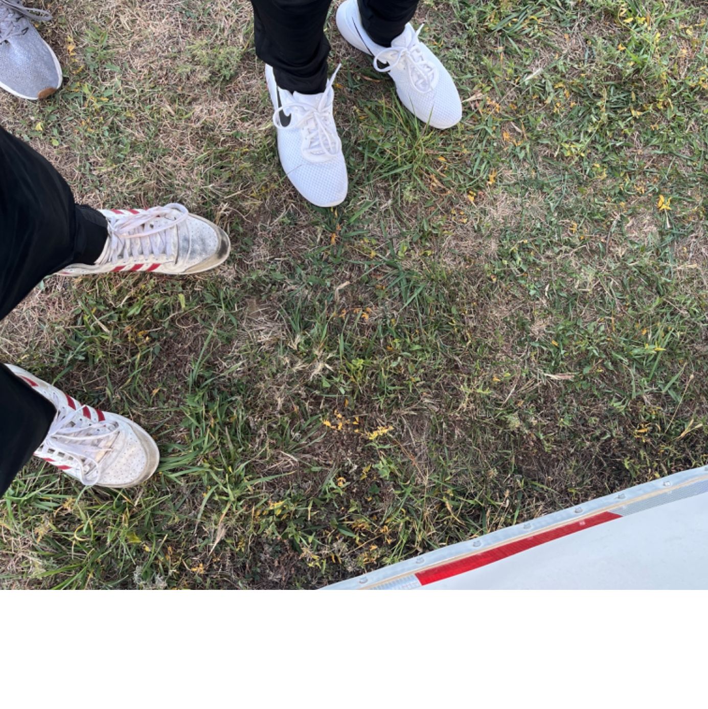 Profile of Timothy McCloud