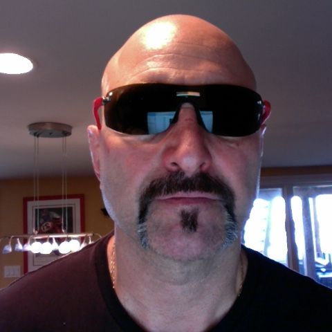 Profile of Gary Mason