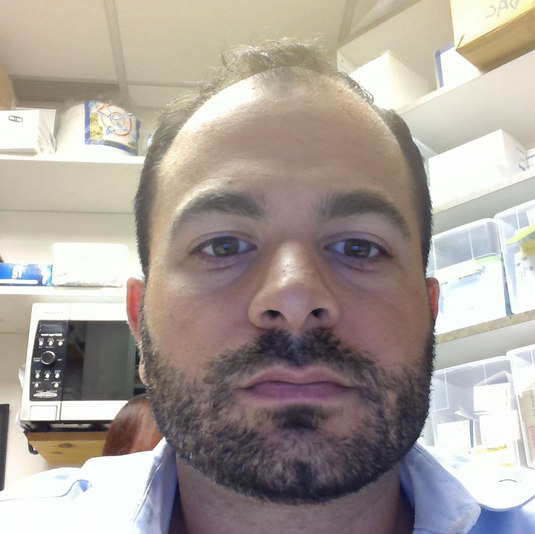 Profile of Joseph Pantaleo