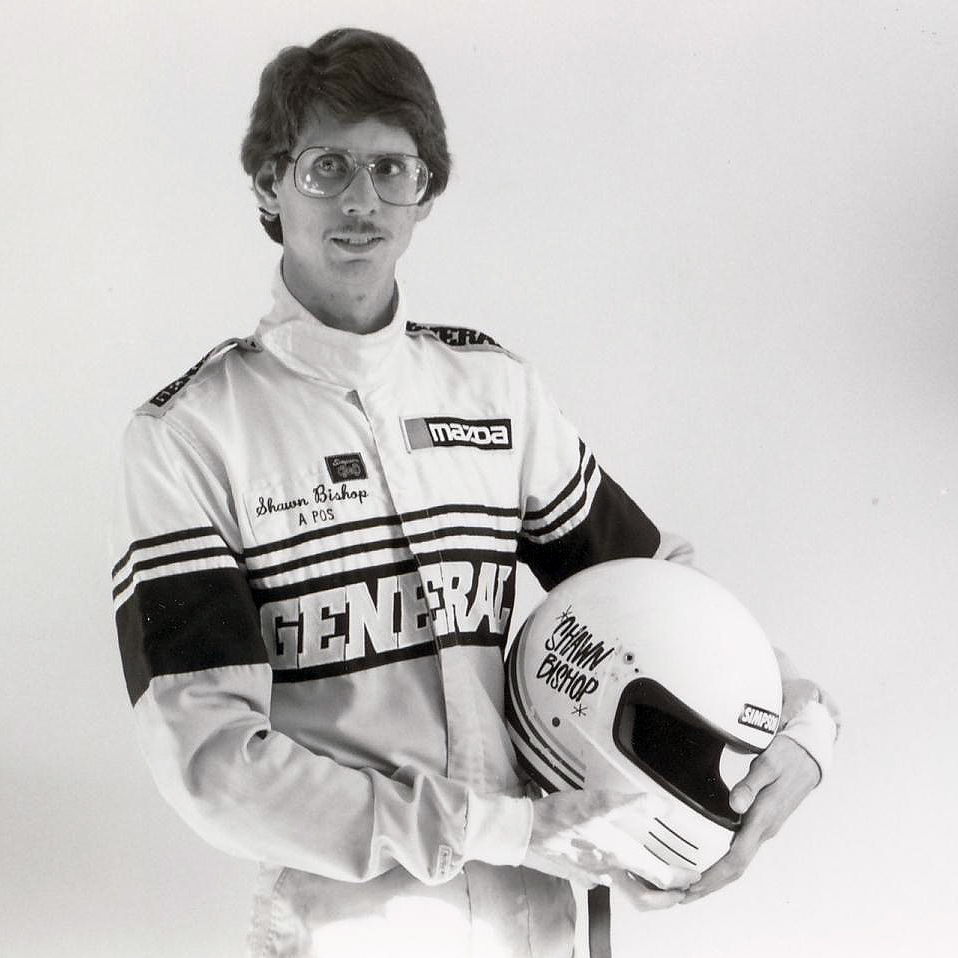 Profile of Shawn Bishop - RS