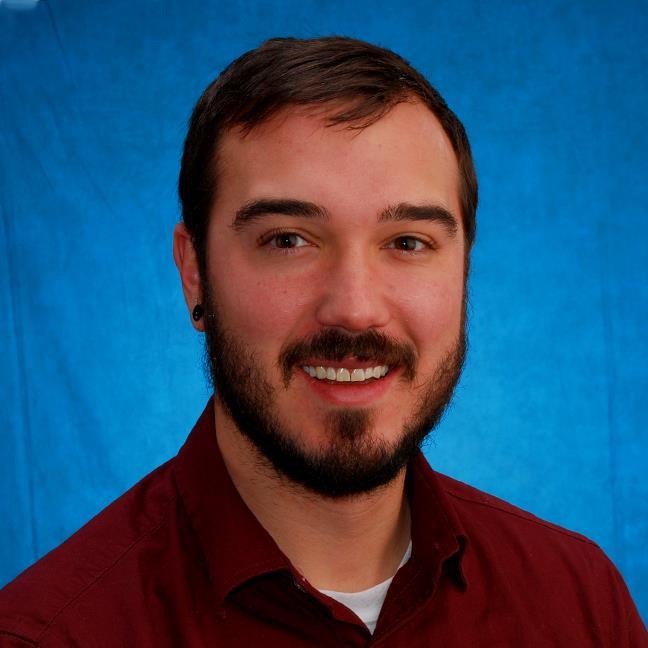 Profile of Nicholas Simon