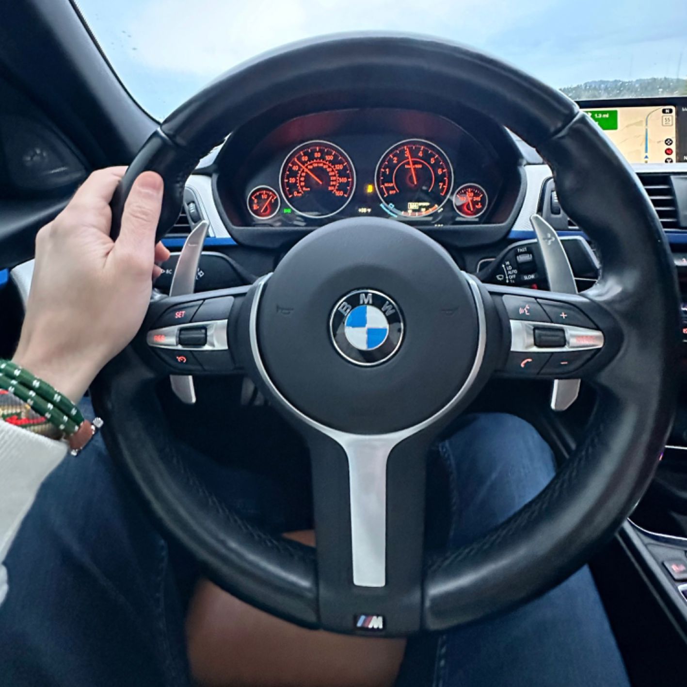 Profile of Jake Marshall