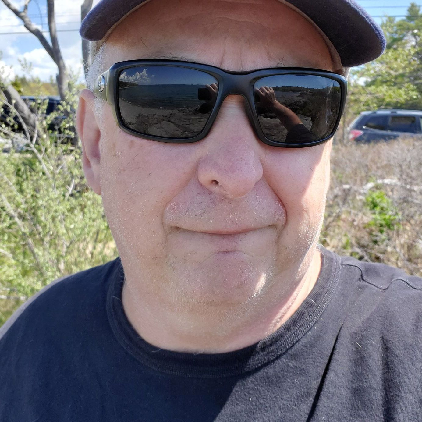 Profile of Donald Marlowe