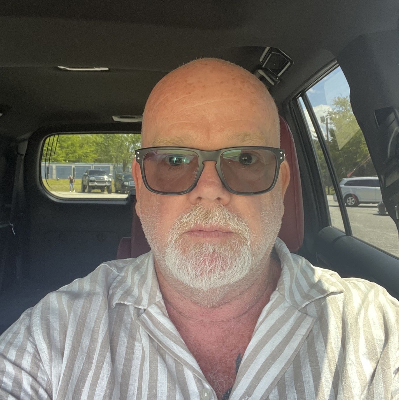 Profile of Todd E