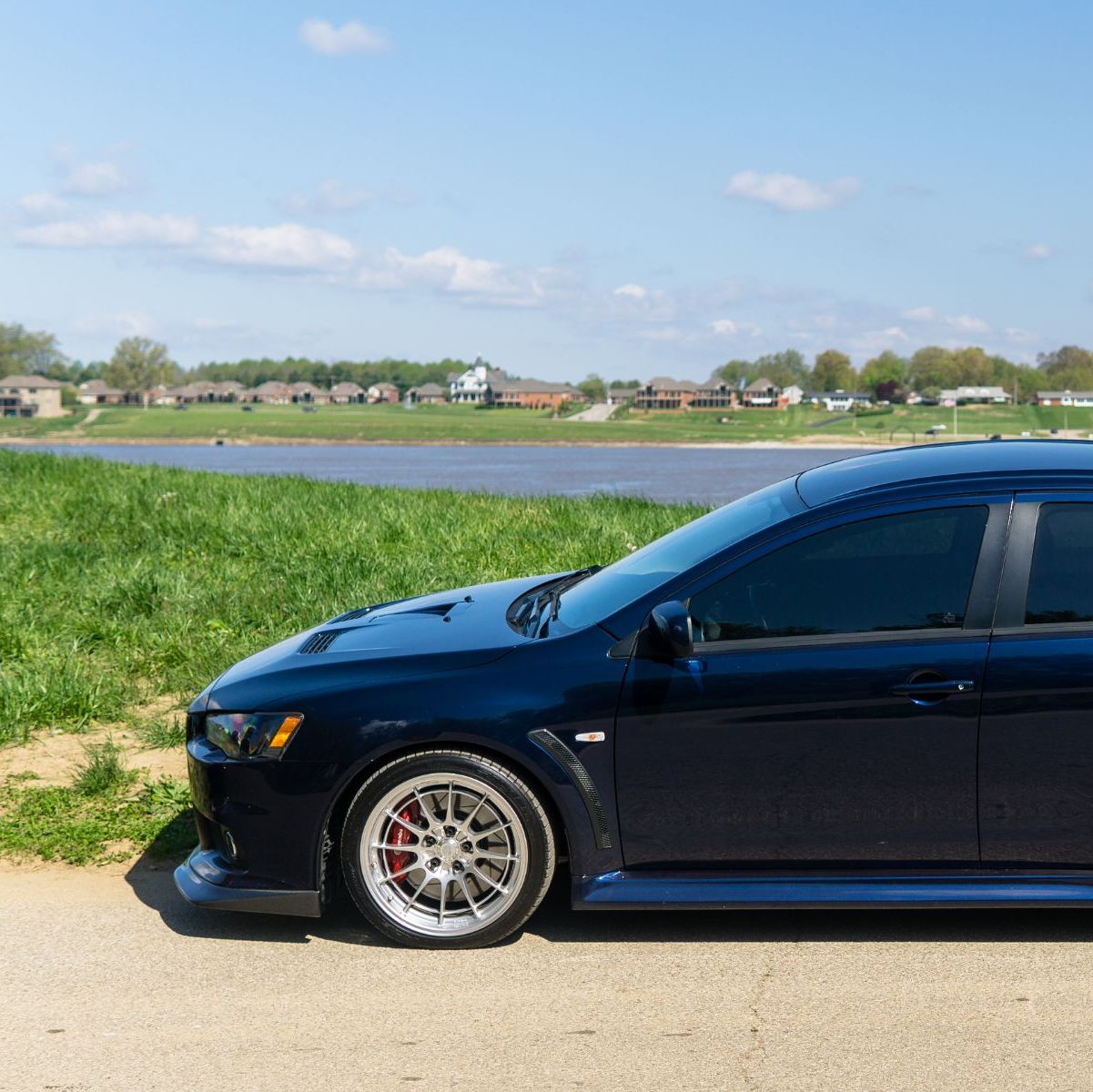 Profile of Garrett DeBlasi