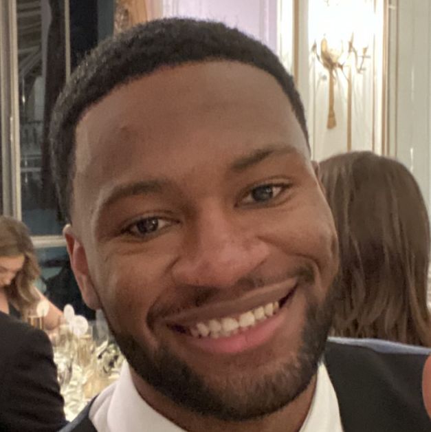 Profile of Eric Montgomery