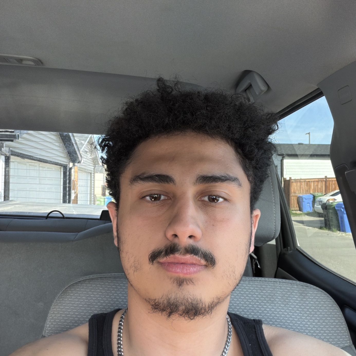 Profile of Abdel-rahman Mohamed