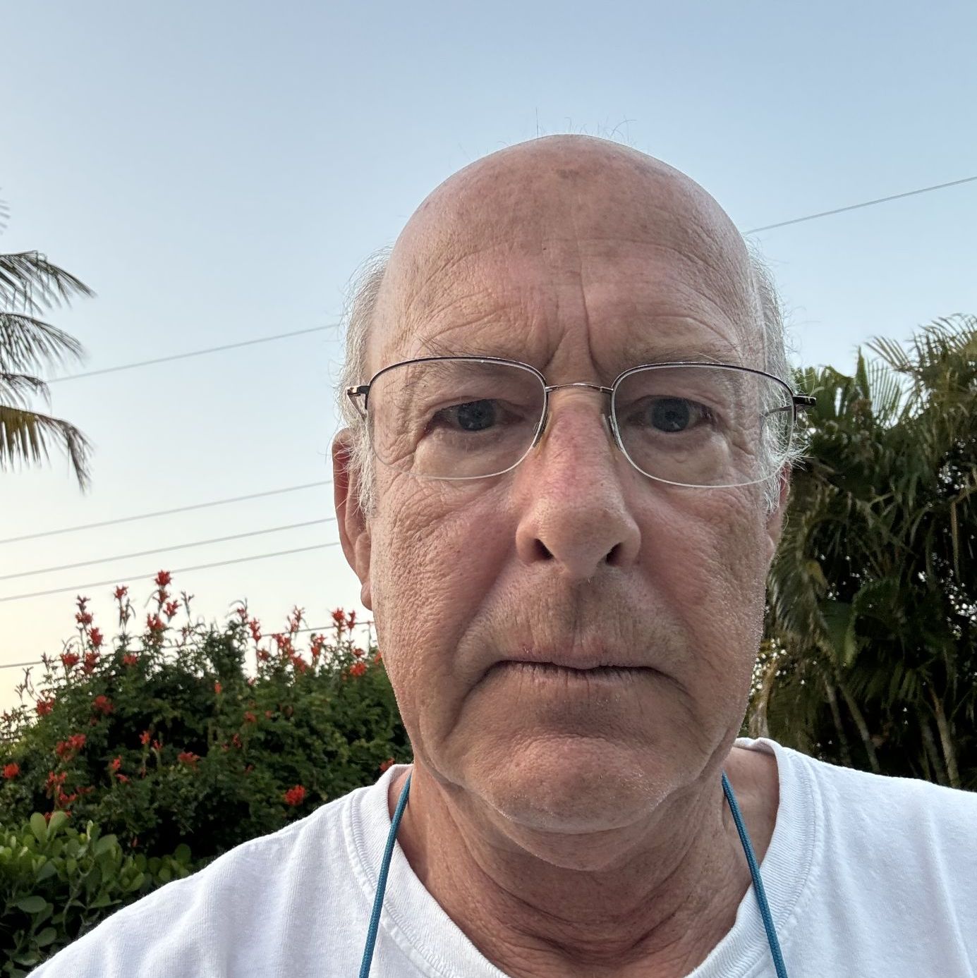 Profile of Bryan Bernart