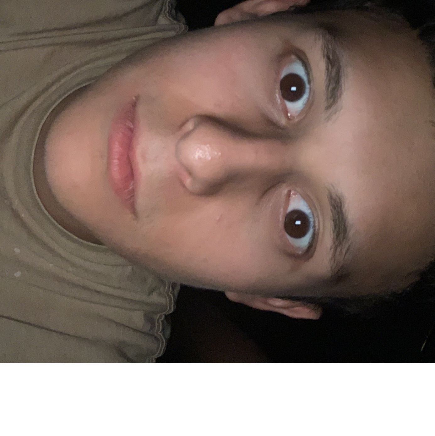 Profile of Nicholas Guerra