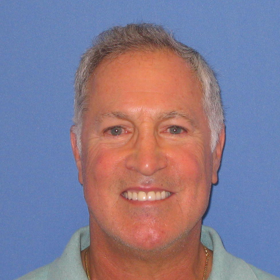 Profile of Paul Reisman