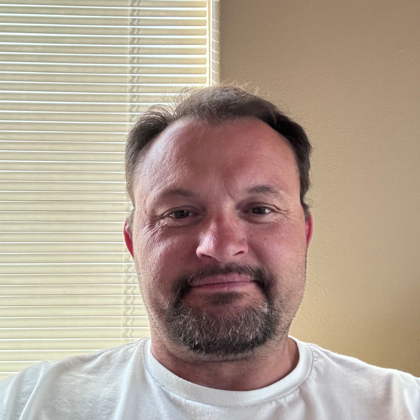 Profile of Max Smyth