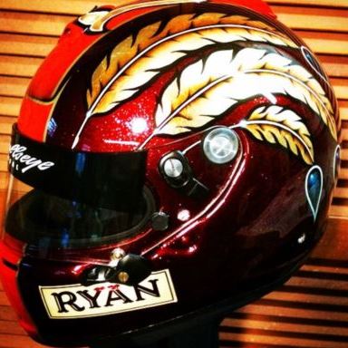 Profile of Ryan McManus