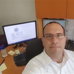 Profile of David Onate